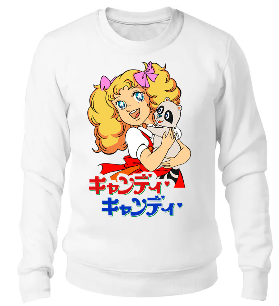     - -        - / Candy Candy