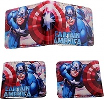  Captain America 614087