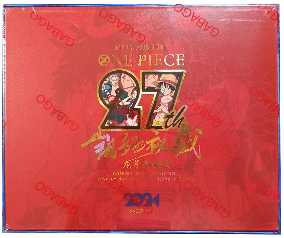 ������������� �������� ���-��� Grand Line Endless Treasure 27