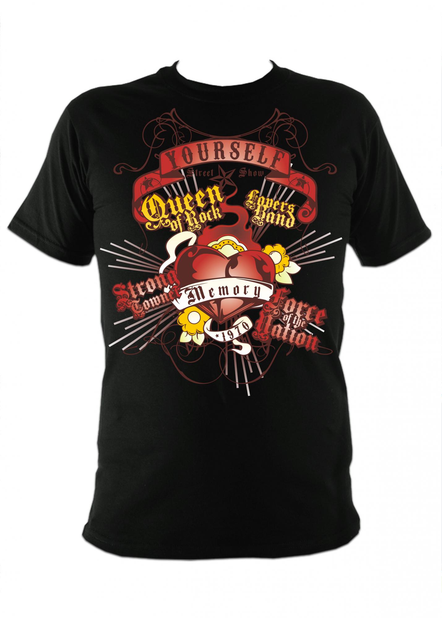 ���������� ������� �������� Queen of Rock �� ����� � ����� 