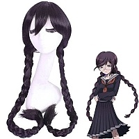 ������� ����� Super Dangan Ronpa - Fukawa