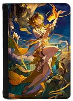    Honkai: Star Rail - Aglaea / 