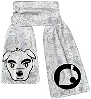  Animal Crossing WJ-2110