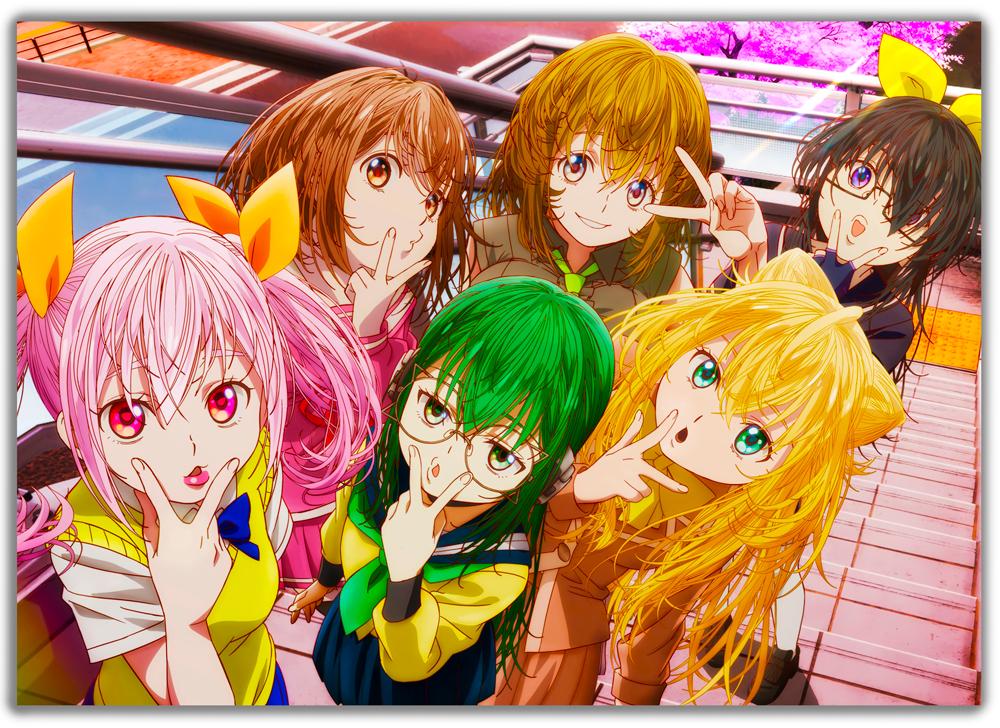 ������ ��������� ���� / Momentary Lily