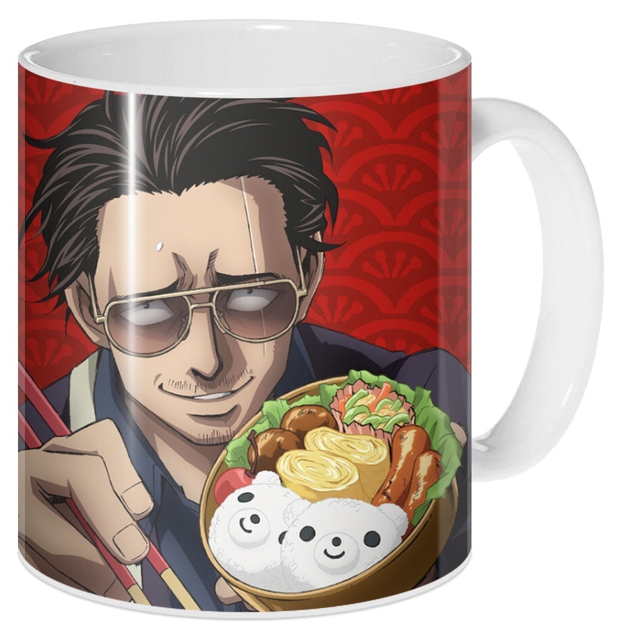 ���������� ������� ������������ ������ �� ����� ���� ����������� / Gokushufudou