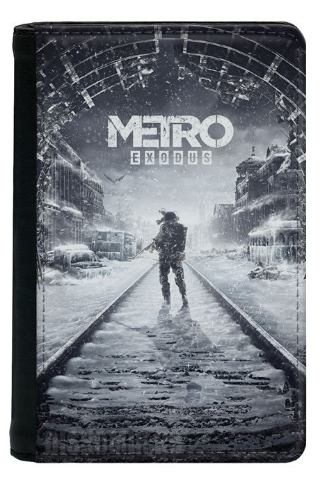 ������� �� ������� ������ METRO Exodus Winter