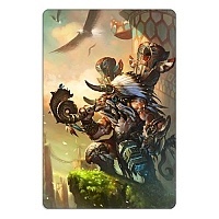    World of Warcraft 331368