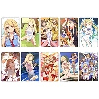    Sakurasou no Pet na Kanojo No.1