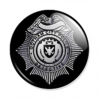  Gotham City Police