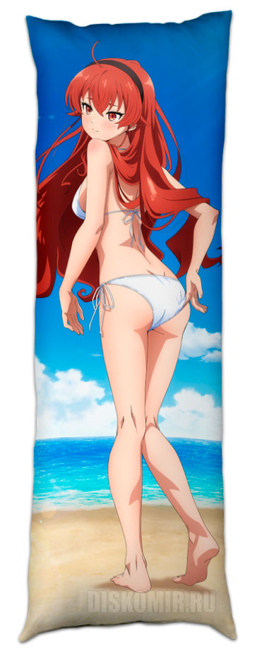 ���������� � �������� Eris � Roxy / ������������ ������������