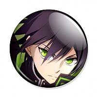  Owari no Seraph - Yuuichirou Hyakuya