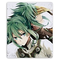    Tales of the Abyss 55105