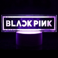   Black Pink