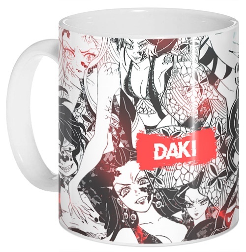 ���������� ������� ������������ ������ �� ����� ������, ����������� ������� / Demon Slayer / Kimetsu no Yaiba / Blade of Demon Destruction