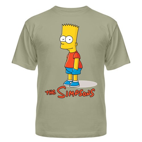     The Simpsons /  -        / The Simpsons