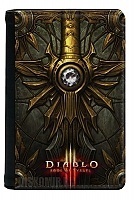     Diablo Book of Tyrael