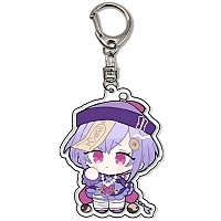 ������ ��������� Genshin Impact #12