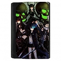   Black Rock Shooter 330822
