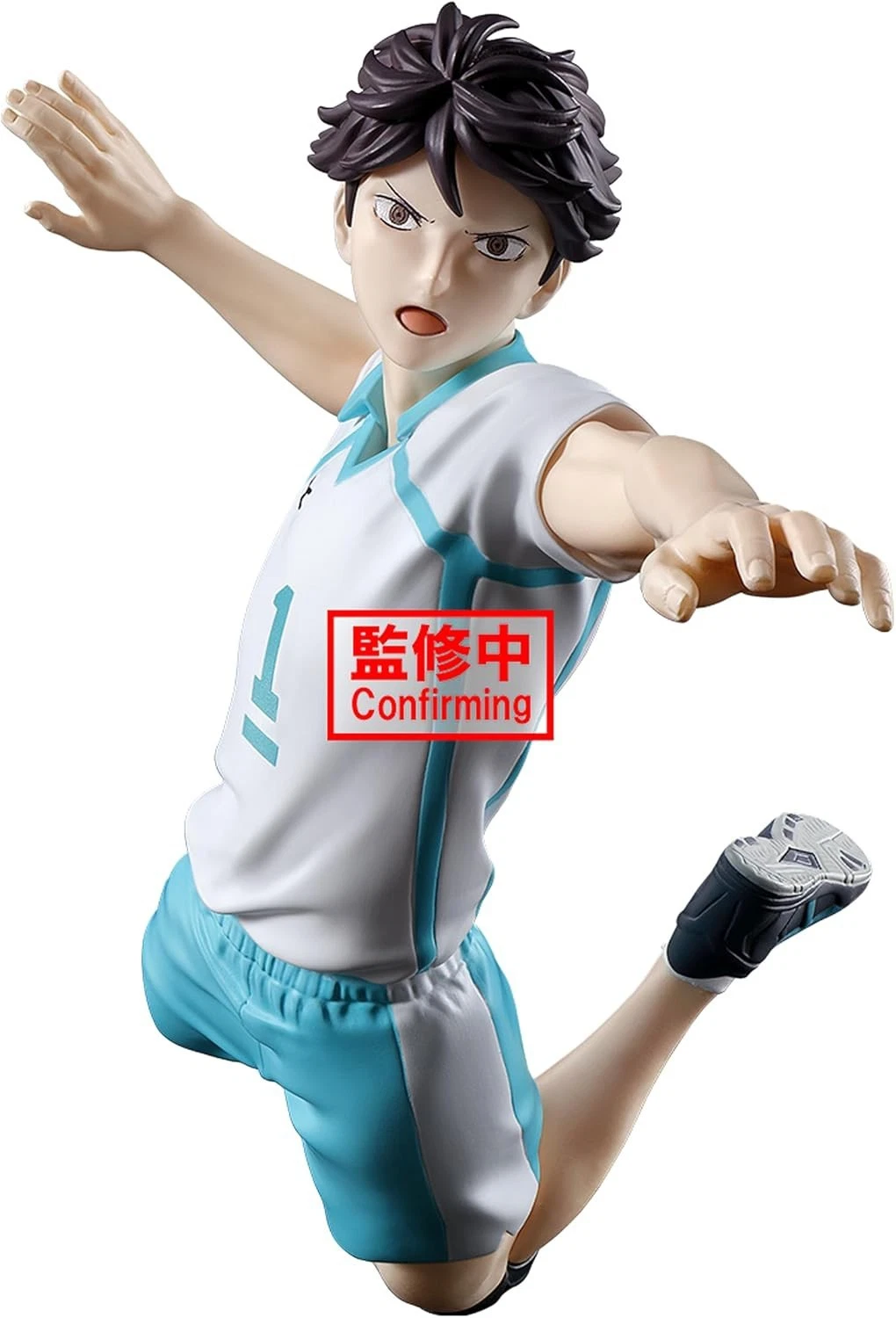 ������� SAV Haikyu!! Toru Oikawa