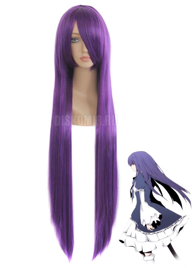 ���������� ������� ������� ����� Mineko no Nakukoroni: Frederica Bernkastel �� ����� � ����� ����� ������ ����� / When Seagulls Cry / Umineko no naku koro ni