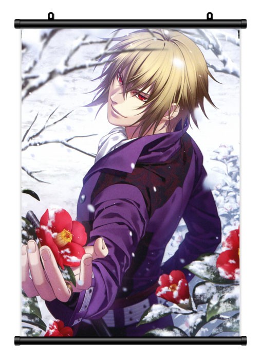 ���������� ������� ������� �������� Hakuouki: Shinsengumi Kitan 346263 �� ����� � ����� ������ ������� ������ / �������� � ������� ������: �������� � ���������� / Hakuouki: Shinsengumi Kitan / Hakuoki