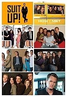   How I Met Your Mother No.2
