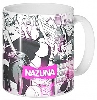  Yofukashi no Uta - Nazuna (manga ver.)