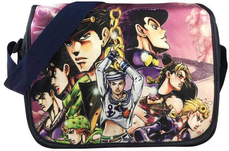 ����� �������� JoJo's Bizarre Adventure SB61002