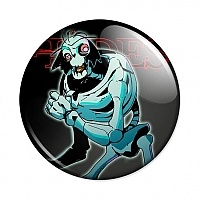  Hades - Skelly