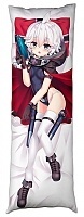     U-110: Kleiner Hai  Azur Lane