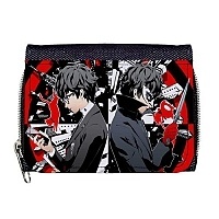   Shin Megami Tensei: Persona 5 - Ren Amamiya