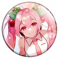  Vocaloid - Sakura Miku No.14