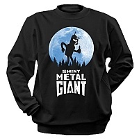  Futurama Bender "Shiny Metal Giant"