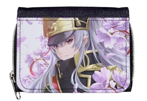 ���������� ������� ������� ��������� Re:Creators Gunpuku no Himegimi Sakura �� ����� � ����� ������������ / Re:Creators