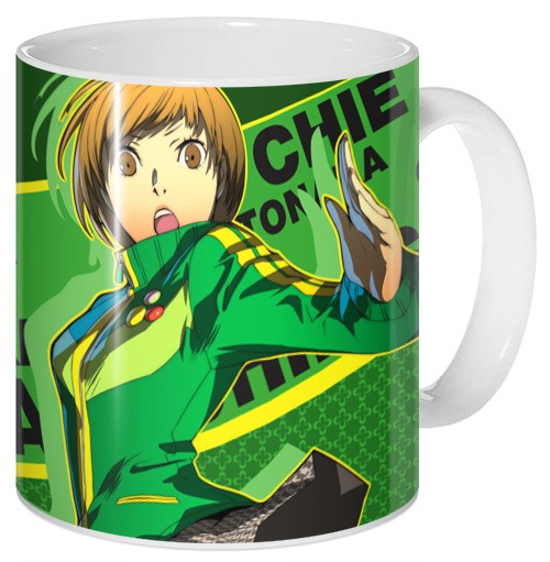 ���������� ������� ������ Persona 4 317605 �� ����� � ����� ������� / Persona