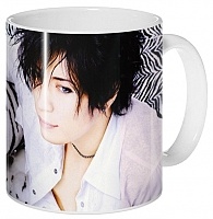    Gackt Camui