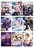   Azur Lane No.2