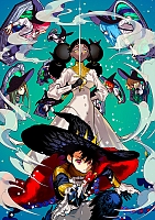     / Ichi the Witch