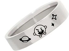 ���������� ������� ������ BTS star SHOOKY �� ����� � ����� ��� / BTS / Bangtan Boys / �����������������