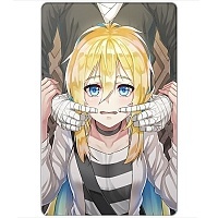    Satsuriku no Tenshi - Rachel Gardner