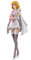  SAV One Piece DXF The Grandline Series Stussy Banpresto