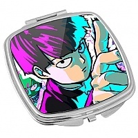  Mob Psycho 100 - Shigeo Kageyama