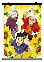   Katekyo Hitman Reborn! 50240
