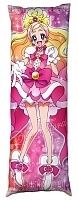     Go! Princess Precure - Cure Flora