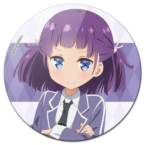 ���������� ������� ������ ��������� ������� Marchen Madchen - Yuuko Kasumi �� ����� � ����� ��������� ������� / Marchen Madchen / Fairy Tale Girls