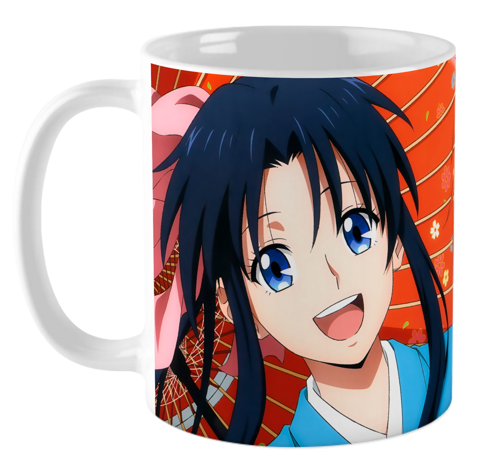 ���������� ������� ������������ ������ �� ����� ������� ������ / Rurouni Kenshin: Meiji Kenkaku Romantan / Rurouni Kenshin / ������� ��� / Samurai X