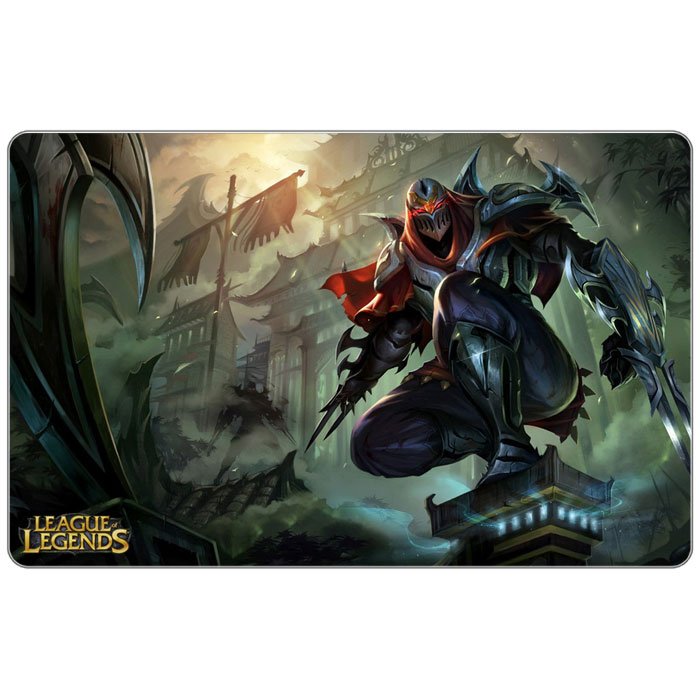 ���������� ������� ������ ������������� "���� ������" ��� �� ����� � ����� League of Legends / LoL / ���� ������