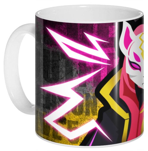 ���������� ������� ������ Fortnite - Drift �� ����� � ����� Fortnite / �������� / ���� ����