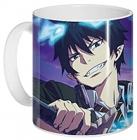  Ao no Exorcist 42345