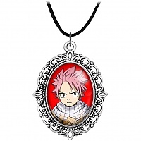   Fairy Tail - Natsu Dragneel